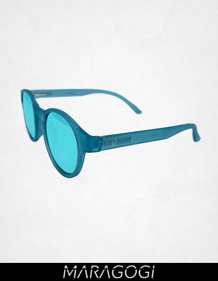 Óculos De Sol Polarizado Total Maragogi Proteção Uv400