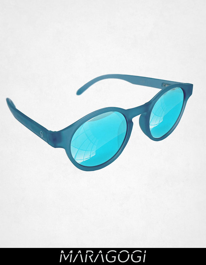 Óculos De Sol Polarizado Total Maragogi Proteção Uv400